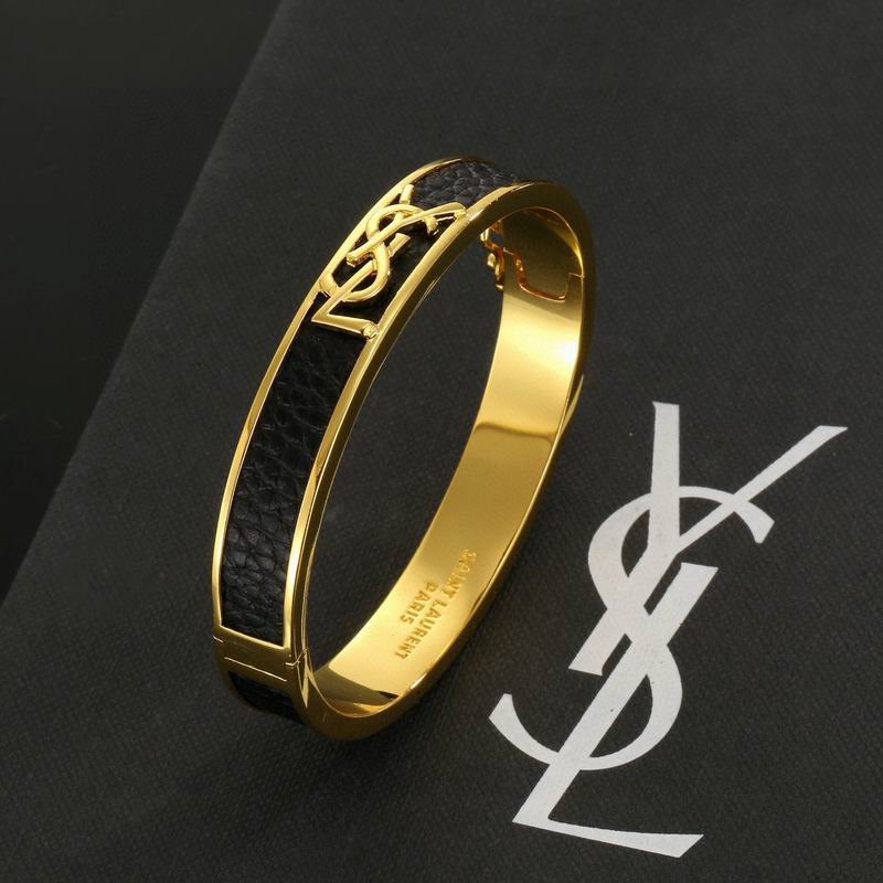 YSL Bracelet 07yxq02